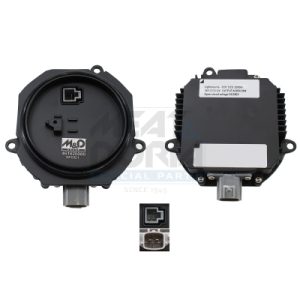 Unitate de control lumini MAZDA 3 (BL) 2.2 MZR CD (BL10) diesel 150 cai MEAT DORIA 73212703