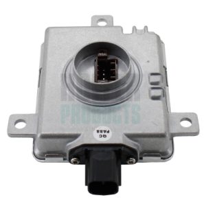 Unitate de control lumini MAZDA 3 (BK) 2.0 (BKEP) benzina 150 cai HOFFER 7212705