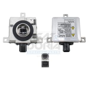 Unitate de control lumini MAZDA 3 (BM, BN) 1.5 benzina 100 cai MEAT DORIA 73212707