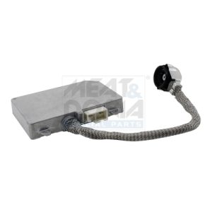 Unitate de control lumini MAZDA 6 combi (GH) 2.5 MZR (GH5FW) benzina 170 cai HOFFER 7212708