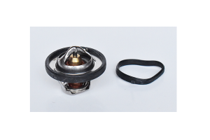 Termostat lichid racire MAZDA 2 (DY) 1.2 (DY3W) benzina 75 cai ASAM AUTOMOTIVE 73379