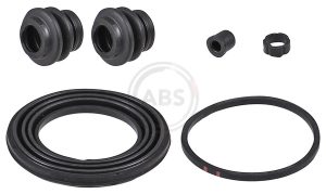 Set reparatie etrier MAZDA 6 combi (GJ, GL) 2.2 D AWD diesel 150 cai ABS 73606