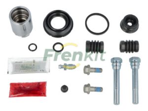 Set reparatie etrier MAZDA 3 Caseta/ Hatchback (BM) 2.2 D diesel 150 cai FRENKIT 736092