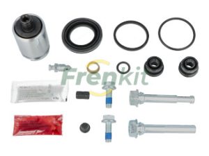 Set reparatie etrier MAZDA 6 combi (GJ, GL) 2.2 D AWD diesel 150 cai FRENKIT 738301