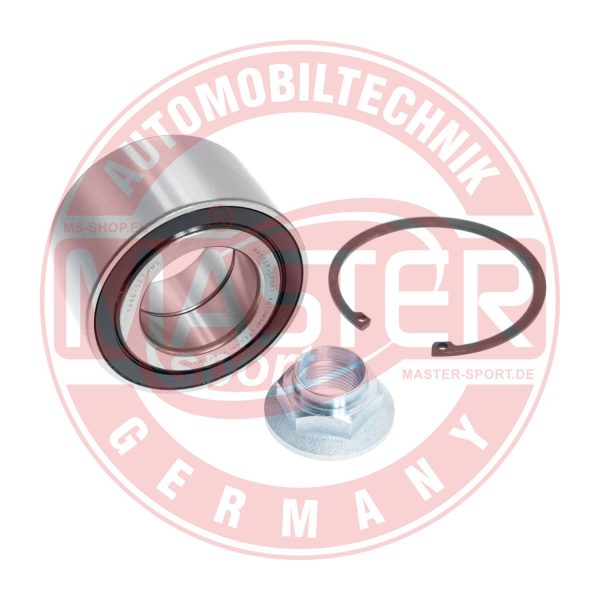 Set rulment roata MAZDA 3 limuzina (BK) 1.6 (BK12) benzina 105 cai MASTERSPORT GERMANY 7446-SET-MS
