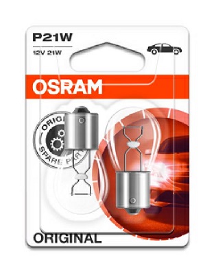 Bec semnalizator MAZDA 323 C V (BA) 1.5 16V (BA11) benzina 88 cai OSRAM 7506-02B