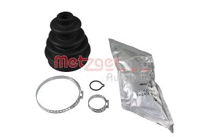 Ansamblu burduf articulatie planetara MAZDA 121 III (JASM, JBSM) 1.3 benzina 50 cai METZGER 751.302
