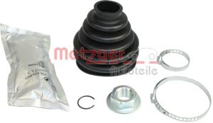Ansamblu burduf articulatie planetara MAZDA 2 (DY) 1.2 (DY3W) benzina 75 cai METZGER 751.305
