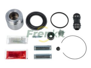 Set reparatie etrier MAZDA 626 III cupe (GD) 2.2 12V (GD102) benzina 115 cai FRENKIT 754476