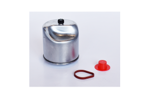 Filtru combustibil MAZDA 5 (CW) 1.6 CD diesel 116 cai ASAM AUTOMOTIVE 75682