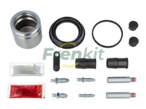 Set reparatie etrier MAZDA 3 limuzina (BK) 2.0 (BKEP) benzina 150 cai FRENKIT 757492