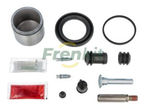 Set reparatie etrier MAZDA 323 S VI limuzina (BJ) 1.8 Protege (BJ10M) benzina 125 cai FRENKIT 757493