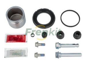 Set reparatie etrier MAZDA 6 combi (GJ, GL) 2.2 D AWD diesel 150 cai FRENKIT 757547