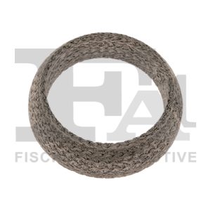 Inel etansare galerie evacuare MAZDA 2 (DE_, DH_) 1.3 (DE3FS) benzina 75 cai FA1 761-945
