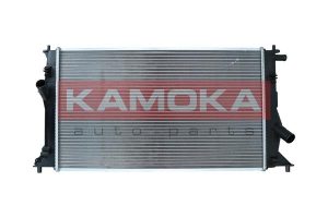 Radiator racire motor MAZDA 5 (CR) 2.0 (CREW) benzina 146 cai KAMOKA 7700037