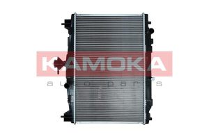 Radiator racire motor MAZDA 2 (DE_, DH_) 1.5 (DE5FS) benzina 103 cai KAMOKA 7700038