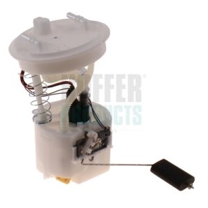 Sistem alimentare cu combustibil MAZDA 2 (DY) 1.2 (DY3W) benzina 75 cai HOFFER 7507030