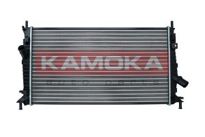 Radiator racire motor MAZDA 3 limuzina (BK) 2.0 (BKEP) benzina 150 cai KAMOKA 7705129