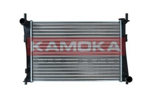 Radiator racire motor MAZDA 2 (DY) 1.2 (DY3W) benzina 75 cai KAMOKA 7705131