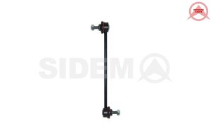 Bieleta antiruliu MAZDA 3 limuzina (BP_) 2.5 e-SKYACTIV-G (BP5S) benzina/elector 140 cai SIDEM 77063