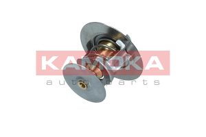 Termostat lichid racire MAZDA 121 III (JASM, JBSM) 1.8 TD diesel 75 cai KAMOKA 7710125