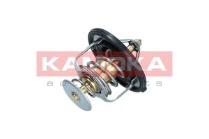 Termostat lichid racire MAZDA 6 caroserie inchisa/combi (GJ) 2.0 benzina 165 cai KAMOKA 7710136