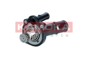 Termostat lichid racire MAZDA 5 (CR) 1.8 (CR19) benzina 116 cai KAMOKA 7710163