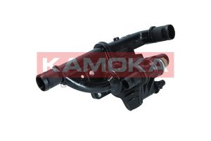 Termostat lichid racire MAZDA 5 (CW) 1.6 CD diesel 116 cai KAMOKA 7710198