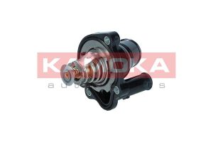 Termostat lichid racire MAZDA 6 limuzina (GH) 2.0 MZR (GHEFP) benzina 155 cai KAMOKA 7710205