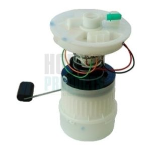 Sistem alimentare cu combustibil MAZDA 3 (BK) 1.6 (BK14) benzina 105 cai MEAT DORIA 77143