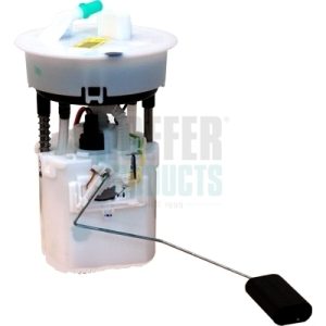 Sistem alimentare cu combustibil MAZDA 2 (DE_, DH_) 1.5 MZR (DE5FS) benzina 102 cai HOFFER 7507271