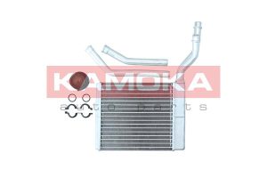 Schimbator caldura incalzire habitaclu MAZDA 5 (CR) 1.8 (CR19) benzina 116 cai KAMOKA 7760033