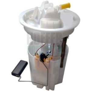 Sistem alimentare cu combustibil MAZDA 3 limuzina (BL) 2.0 MZR DISI (BL12) benzina 151 cai HOFFER 7507665