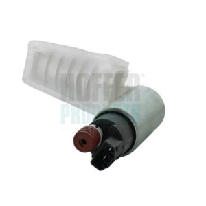Pompa combustibil MAZDA 323 F VI hatchback (BJ) 1.8 Astina (BJ10P) benzina 125 cai HOFFER 7507691