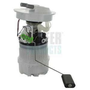 Sistem alimentare cu combustibil MAZDA 3 (BK) 2.3 DiSi Turbo MPS (BK3P) benzina 250 cai HOFFER 7507814