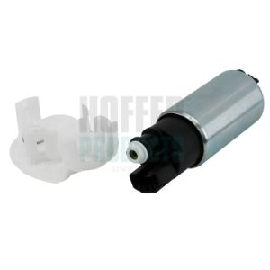 Pompa combustibil MAZDA 6 Hatchback (GH) 2.5 MZR (GH5FS) benzina 170 cai HOFFER 7507931