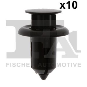Clips acoperire decorativa si protectie MAZDA 2 (DE_, DH_) 1.5 MZR (DE5FS) benzina 102 cai FA1 78-20001.10