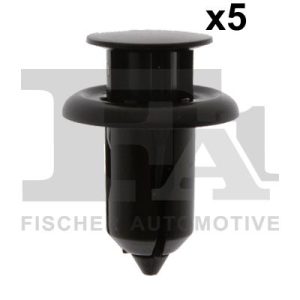 Clips acoperire decorativa si protectie MAZDA 2 hatchback (DL, DJ) 1.5 SKYACTIV-G benzina 90 cai FA1 78-20001.5