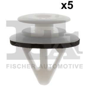 Clips acoperire decorativa si protectie MAZDA 6 limuzina (GJ, GL) 2.2 D 4WD (GJ2AP) diesel 175 cai FA1 78-40007.5
