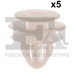 Clips acoperire decorativa si protectie MAZDA 2 (DY) 1.2 (DY3W) benzina 75 cai FA1 78-40009.5