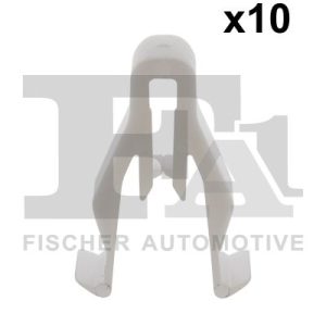 Clips acoperire decorativa si protectie MAZDA 3 (BL) 2.0 (BLFFW, BL107, BLFFP) benzina 154 cai FA1 78-40012.10