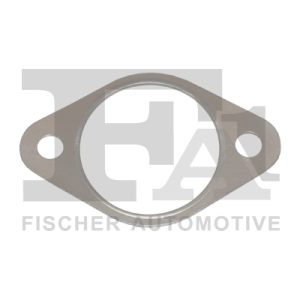 Garnitura racord evacuare MAZDA 323 II limuzina (BD) 1.5 (BD105) benzina 88 cai FA1 780-902