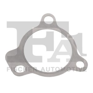 Garnitura racord evacuare MAZDA 6 Hatchback (GH) 2.2 MZR-CD (GH10) diesel 185 cai FA1 780-932