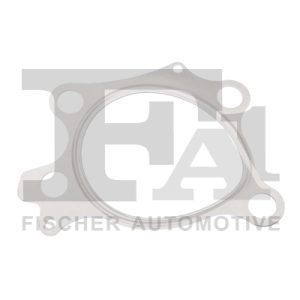 Garnitura racord evacuare MAZDA 3 limuzina (BM_, BN_) 2.2 D diesel 150 cai FA1 780-934