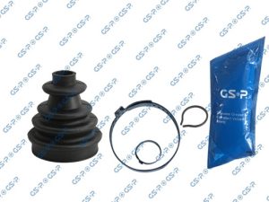 Ansamblu burduf articulatie planetara MAZDA 121 III (JASM, JBSM) 1.25 benzina 75 cai GSP 780209