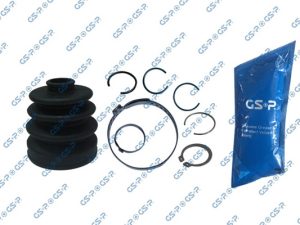 Ansamblu burduf articulatie planetara MAZDA 121 I (DA) 1.1 (DA101) benzina 57 cai GSP 780331