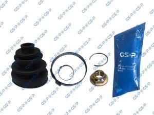 Ansamblu burduf articulatie planetara MAZDA 323 S V (BA) 1.5 16V (BA11) benzina 88 cai GSP 780344