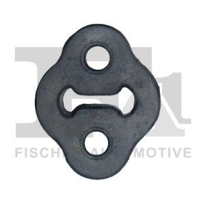 Suport sistem de esapament MAZDA 121 I (DA) 1.3 (DA103) benzina 55 cai FA1 783-701