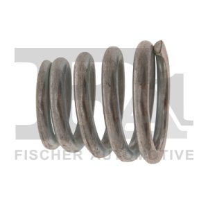 Arc amortizor zgomot MAZDA 626 II Hatchback (GC) 1.6 (GC1061) benzina 75 cai FA1 785-901