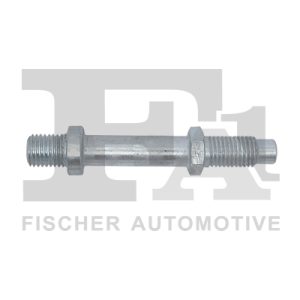 Surub sistem de esapament MAZDA 2 (DE_, DH_) 1.5 MZR (DE5FS) benzina 102 cai FA1 785-905